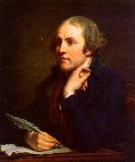 Jean Baptiste Greuze Louis-Francois Robin oil painting picture wholesale